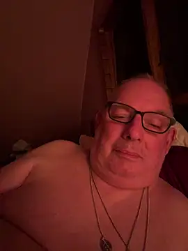 CharlieWeaver22 online show from July 23, 3:15 am