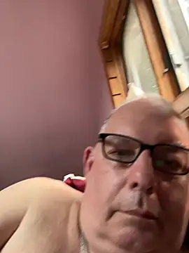 CharlieWeaver22 online show from July 18, 11:15 am