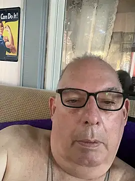 CharlieWeaver22 online show from July 12, 11:12 am
