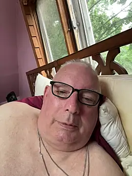 CharlieWeaver22 online show from July 5, 10:55 am
