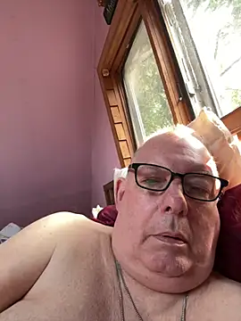 CharlieWeaver22 online show from July 19, 11:16 am