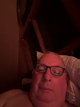 CharlieWeaver22 online show from July 27, 3:35 am