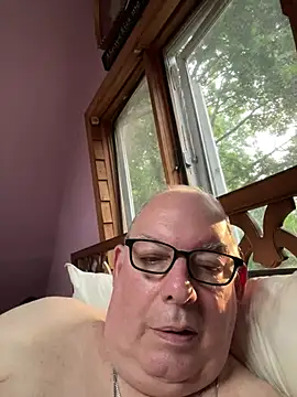 CharlieWeaver22 online show from August 2, 10:46 am