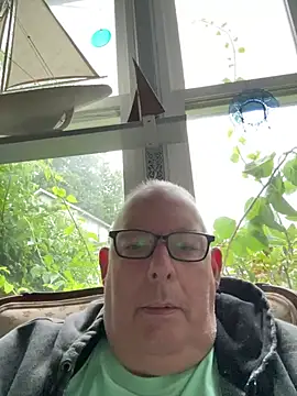 CharlieWeaver22 online show from July 7, 10:41 am
