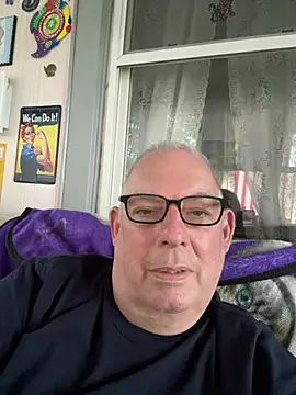 CharlieWeaver22 online show from July 14, 10:43 am