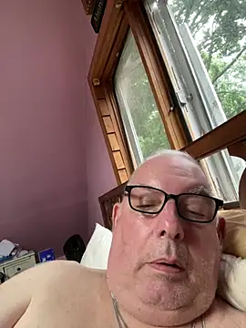 CharlieWeaver22 online show from July 30, 11:31 am