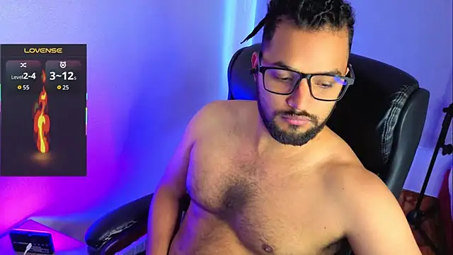 Ernesto-Rodriguez82 online show from May 11, 11:23 am