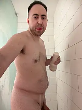 Mikey Sucker online show from May 20, 12:06 am