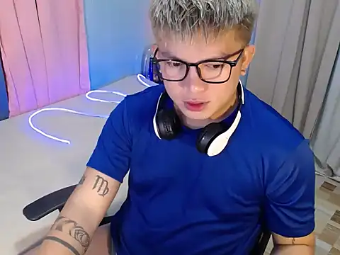 Fuckboii intown online show from July 8, 2:21 pm