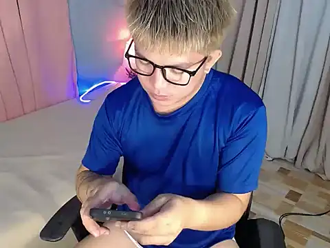 Fuckboii intown online show from July 22, 2:42 pm