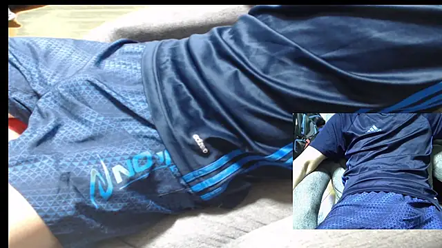 Yasu2000 online show from May 14, 2:42 am