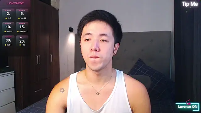 Addictiveboi online show from April 26, 2:09 am