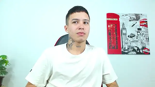 Cumandres18 online show from June 5, 3:18 pm