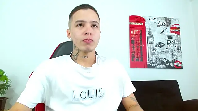 Cumandres18 online show from June 22, 3:38 pm