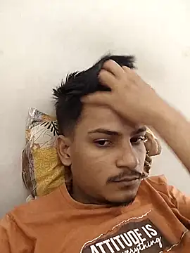 KaranSingh0m online show from May 2, 6:21 pm