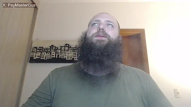 PayMasterGus online show from May 11, 12:23 am