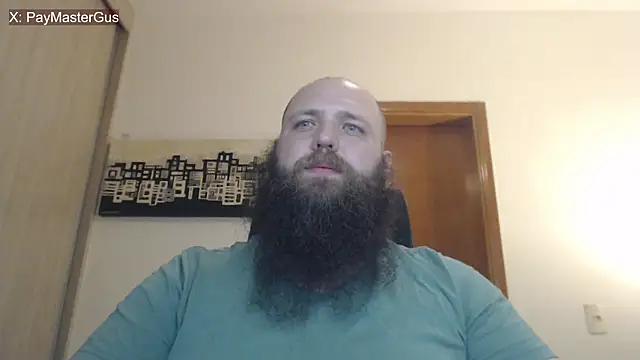 PayMasterGus online show from May 7, 12:33 am