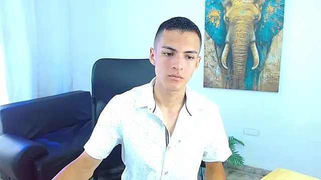 Matiius18 online show from May 4, 1:57 pm
