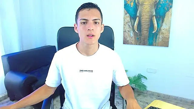 Matiius18 online show from May 2, 2:09 pm