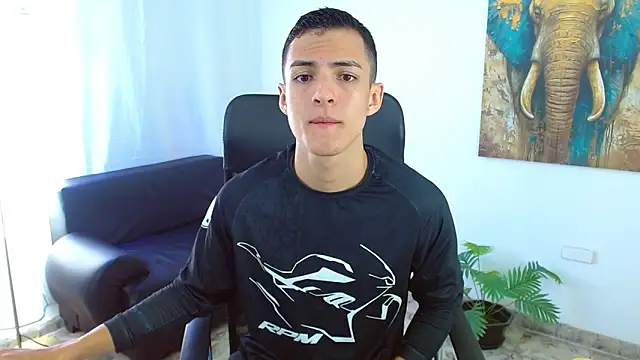 Matiius18 online show from April 25, 1:25 pm