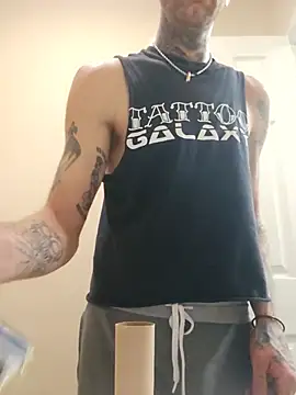 TattoosNTucky online show from July 24, 5:20 pm