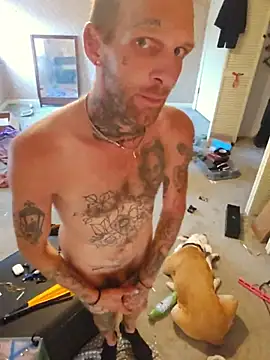 TattoosNTucky online show from August 1, 10:31 pm