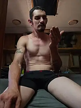 mike42088 online show from June 19, 9:19 pm