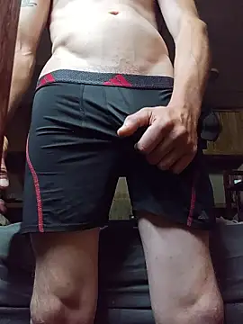mike42088 online show from June 21, 1:33 am
