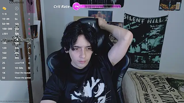 sai l01 online show from May 21, 1:34 am