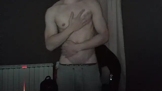 Jorge20F online show from May 14, 11:14 pm