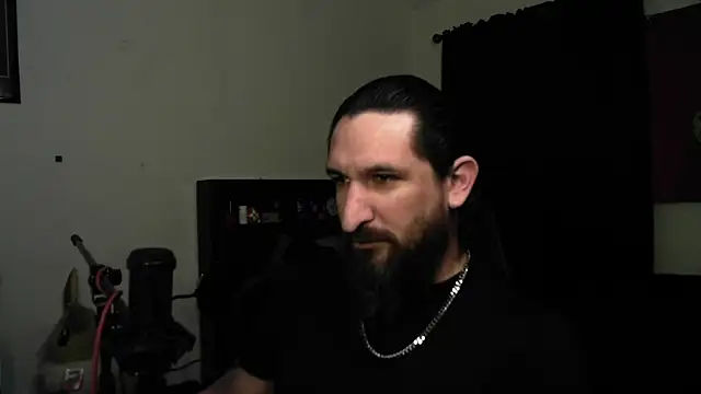 DevilPup75  online show from May 9, 6:14 am