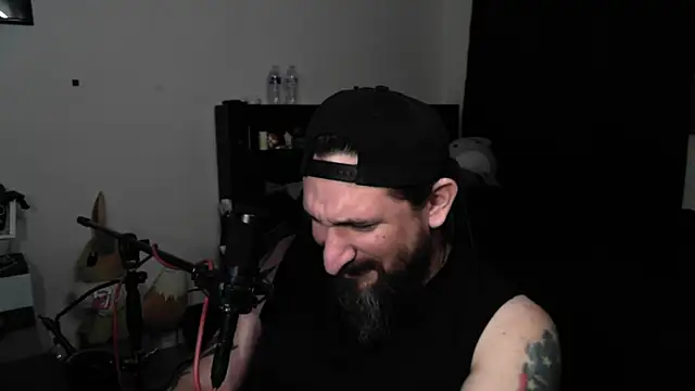 DevilPup75  online show from May 16, 10:36 am