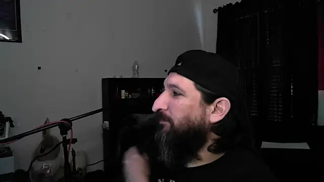 DevilPup75  online show from May 11, 4:04 pm