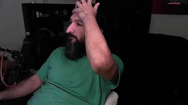 DevilPup75  online show from May 12, 4:15 pm