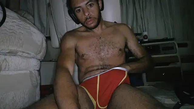 DERTYLAY online show from July 30, 5:07 am
