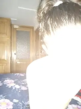Twink fem-boy online show from July 21, 3:58 pm