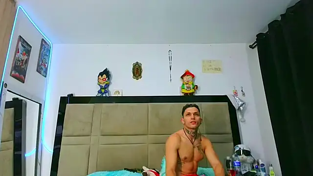 Kieran kian online show from May 21, 4:52 am