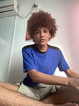 Max Rain online show from July 18, 12:43 pm