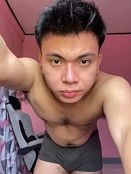 JerichoGutierez online show from August 4, 2:39 am