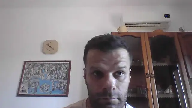 FROCETTO93 online show from July 30, 8:24 am