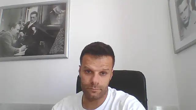 FROCETTO93 online show from July 28, 12:48 pm