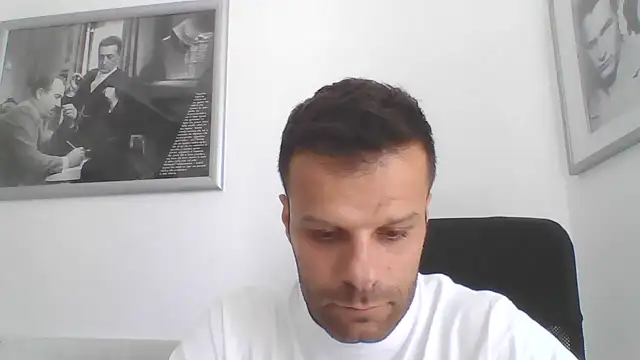 FROCETTO93 online show from July 28, 2:13 pm