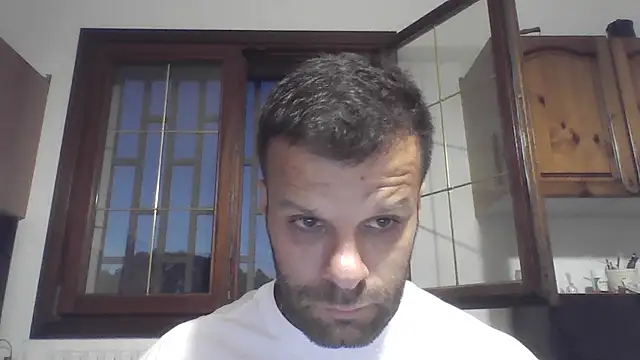 FROCETTO93 online show from July 25, 6:48 pm