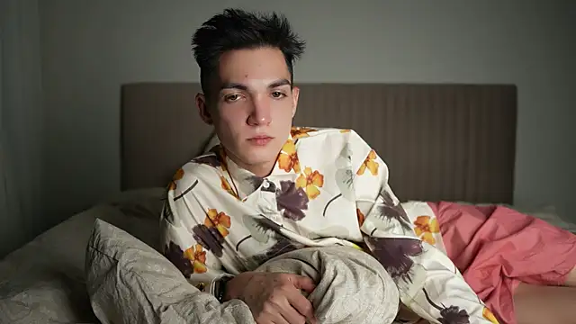 MattyandAiden online show from June 23, 7:06 pm