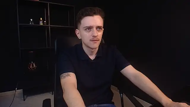 FelixStarkk online show from May 23, 5:46 am