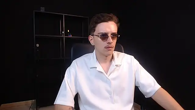 FelixStarkk online show from July 29, 5:28 am