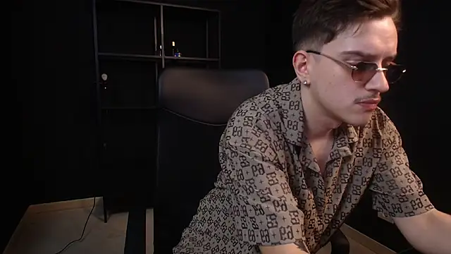 FelixStarkk online show from July 27, 7:04 am