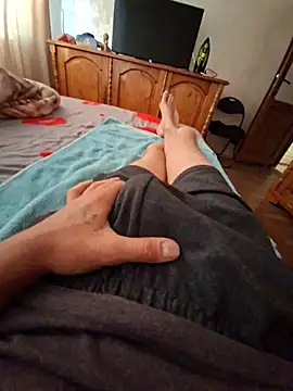BooingCabalist online show from July 20, 5:13 am