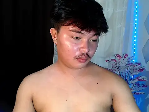 Lustfulljohnx online show from July 6, 12:57 pm