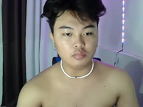 Lustfulljohnx online show from July 31, 2:11 am